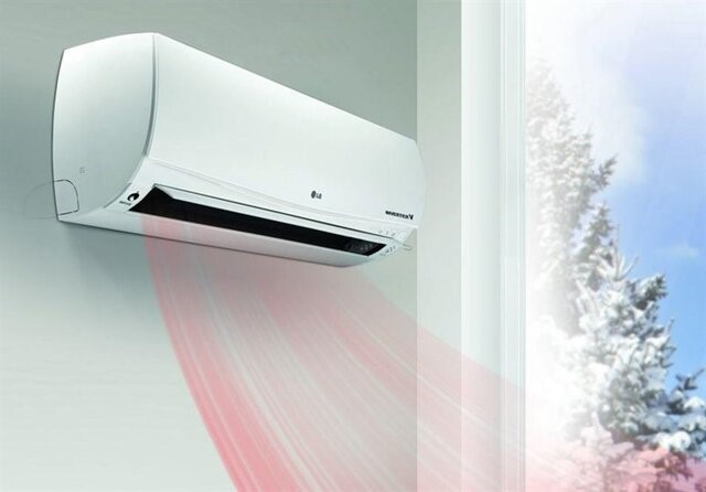 کولر های گازی چه مزایایی میتوانند داشته باشند 